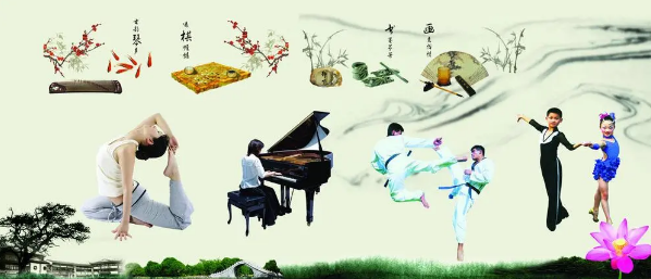 艺术教育对学生论文发表创新能力的培养措施