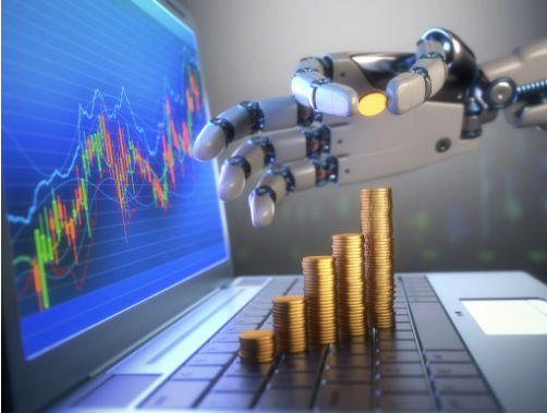 财务机器人在企业财务管理中应用的问题论文发表分析