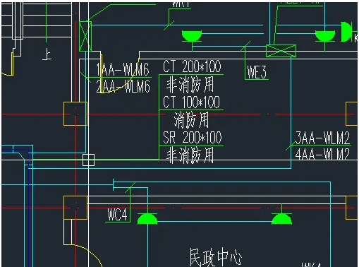 建筑电气设计中消防配电设计的论文发表重要性