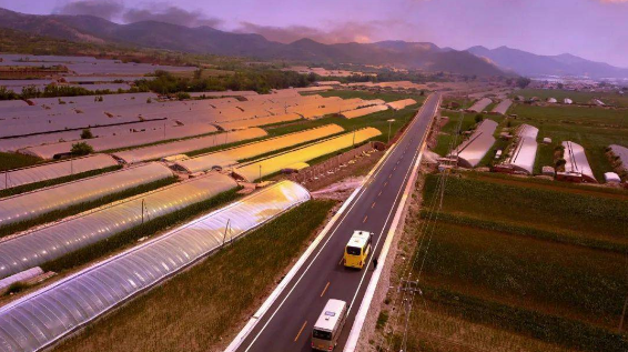 农村公路运输经济发展论文发表现状