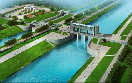 水利水电工程建设中加强生态环保的论文发表策略