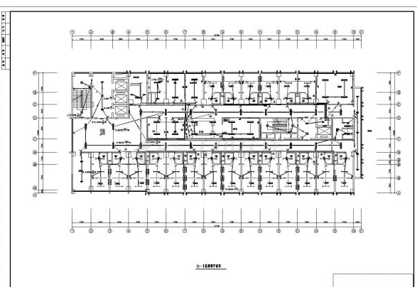 浅析新建医疗建筑电气设备施工管理要点期刊发表