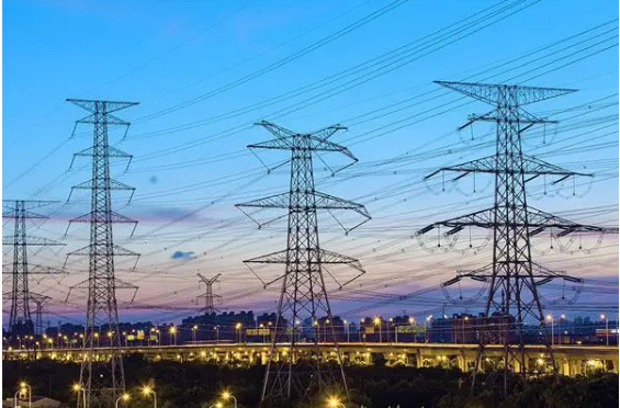 电网规划与电力设计的主要论文发表内容