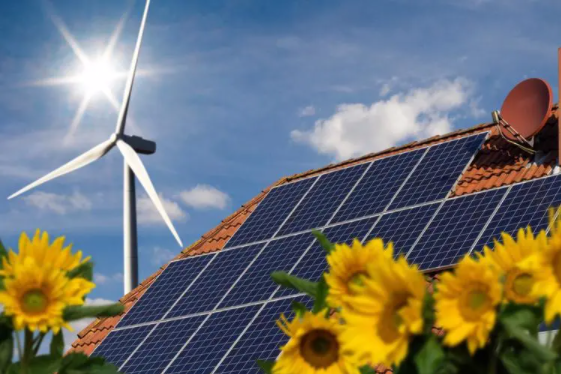 太阳能发电技术的应用论文发表研究