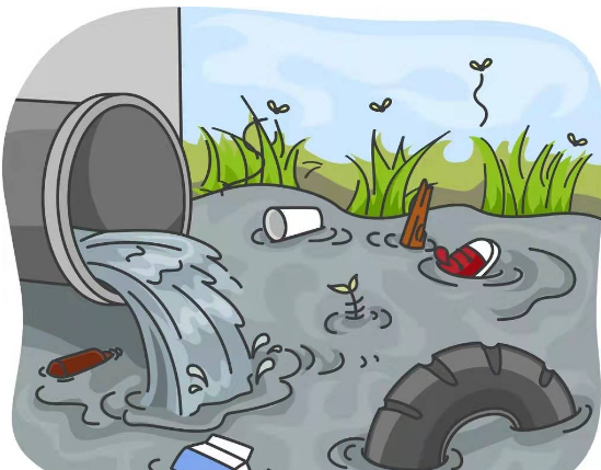 农村饮用水源地水污染的种类论文发表分析