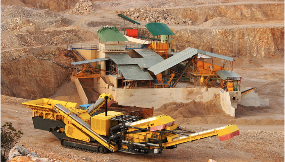 金属矿山采矿环保技术论文发表分析