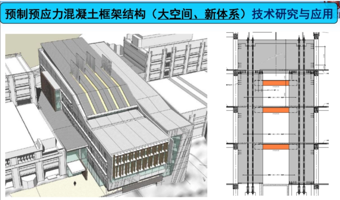 房屋建筑装配式混凝土结构施工技术要点分析文章发表