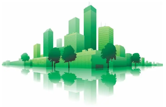 我国建筑与房地产经济绿色发展中面临的论文发表问题