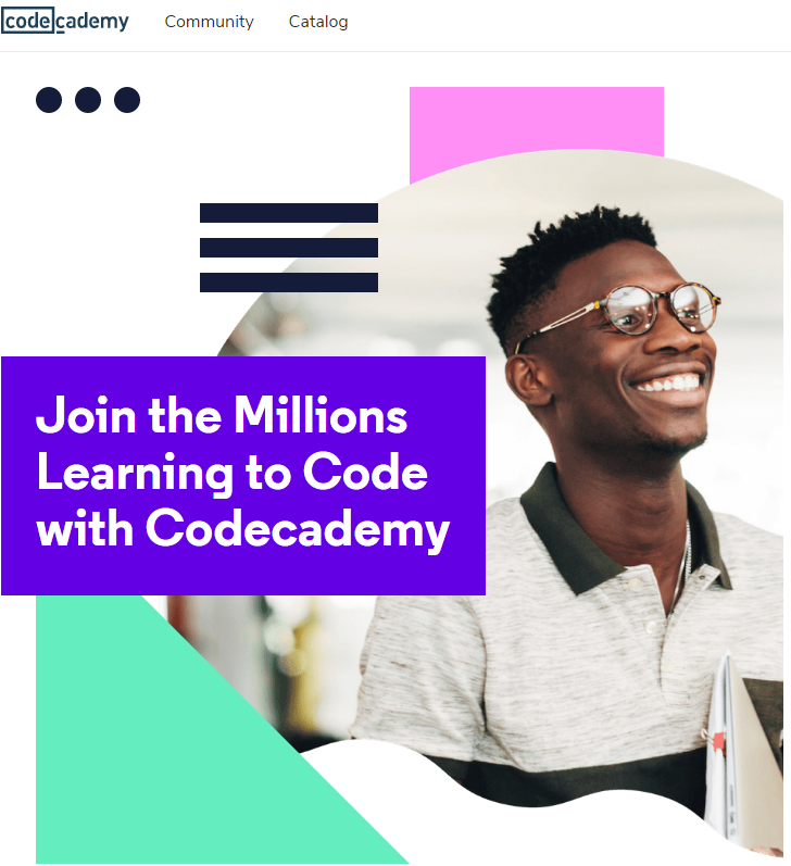 CodeCademy