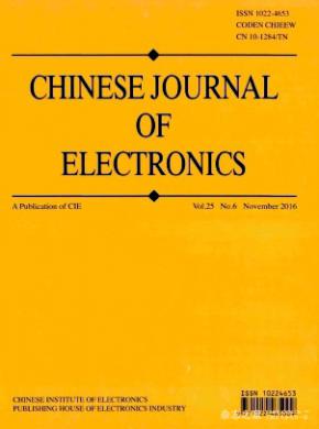 《Chinese Journal of Electronics》