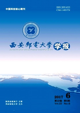 《西安邮电大学学报》