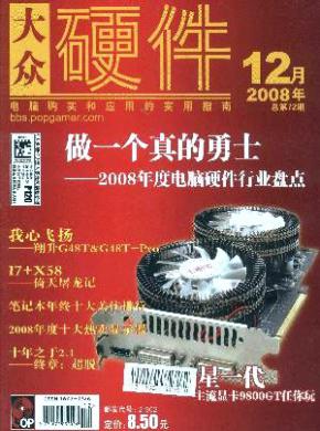 《大众硬件》