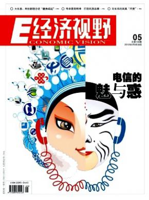 《经济视野》