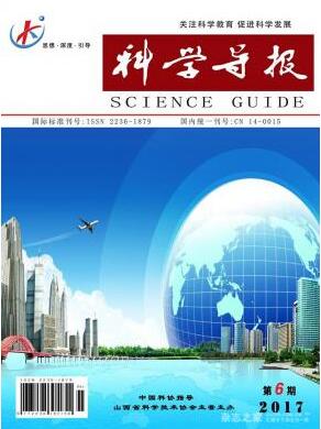 《科学导报》