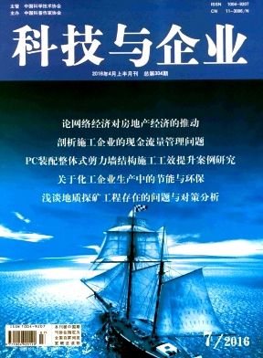 《科技与企业》