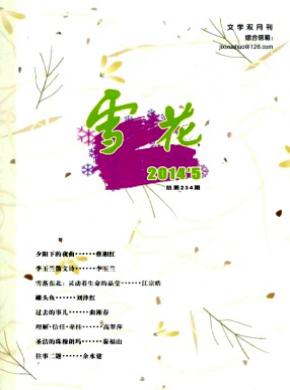 《雪花》