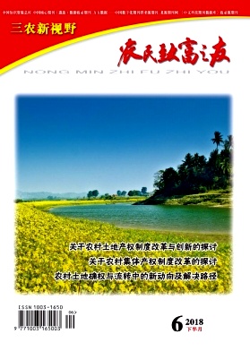 《农民致富之友》