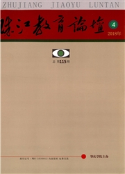 珠江教育论坛杂志