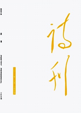 诗刊杂志
