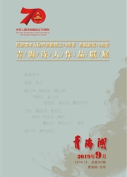 青海湖杂志