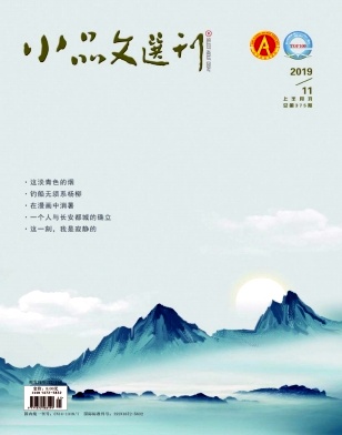 小品文选刊杂志