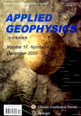 Applied Geophysics杂志